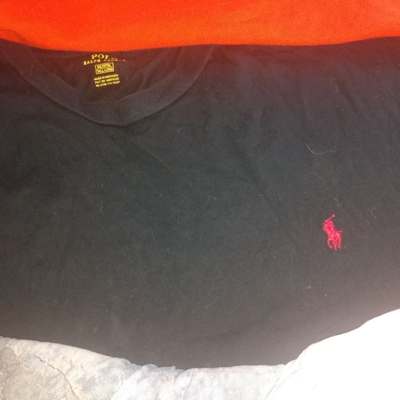 Mens t shirts and polo's - Picture 7 of 12